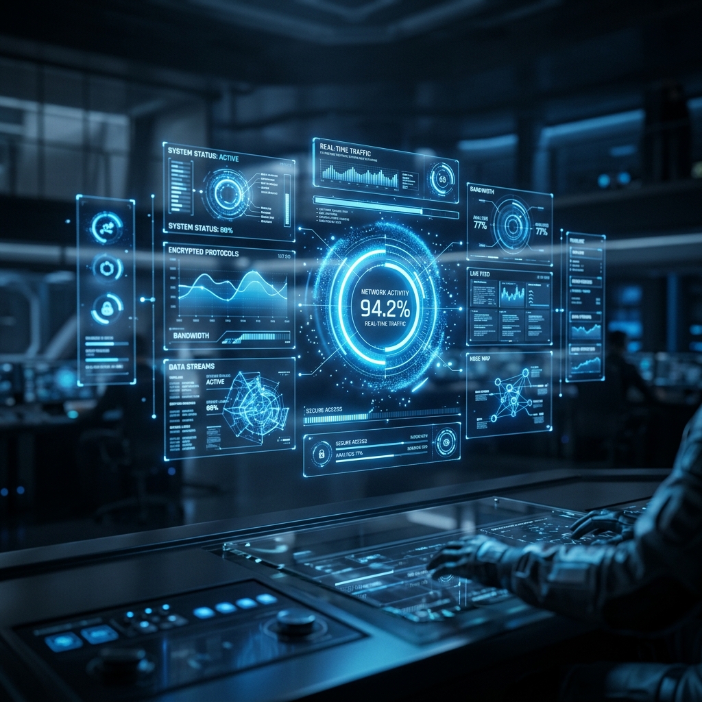 AI & Advanced AI Track