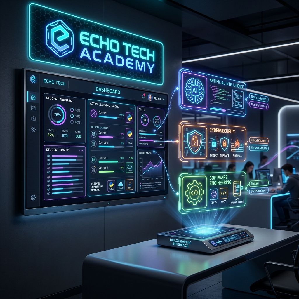 Elite Career Acceleration